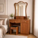 Dressing with Mirror