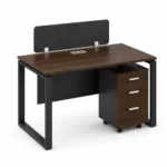 1 Person Office Workstation